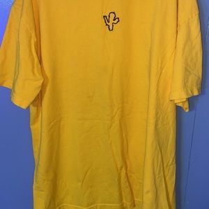 Anti social Club cactus flea market Collab